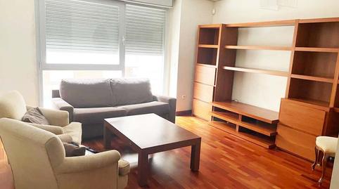 Foto 2 de Apartamento en venta en Arabial, 93, Camino de Ronda, Granada
