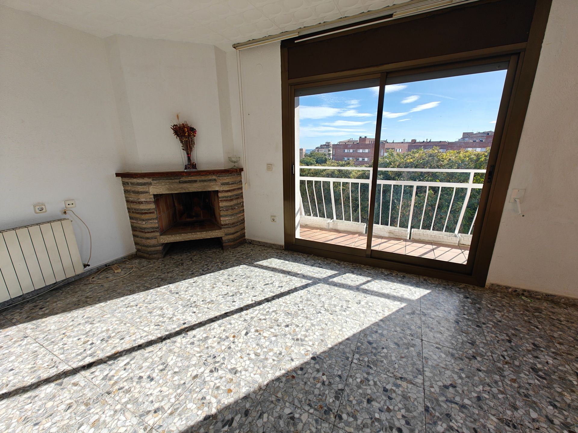 Piso en venta en Carrer Mallorca, 2, Zona Alta