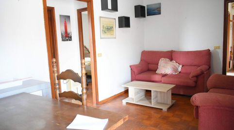 Foto 4 de Apartamento en venta en Rúa Manuel del Palacio, 16, Campo da Torre - Mollabao, Pontevedra Capital