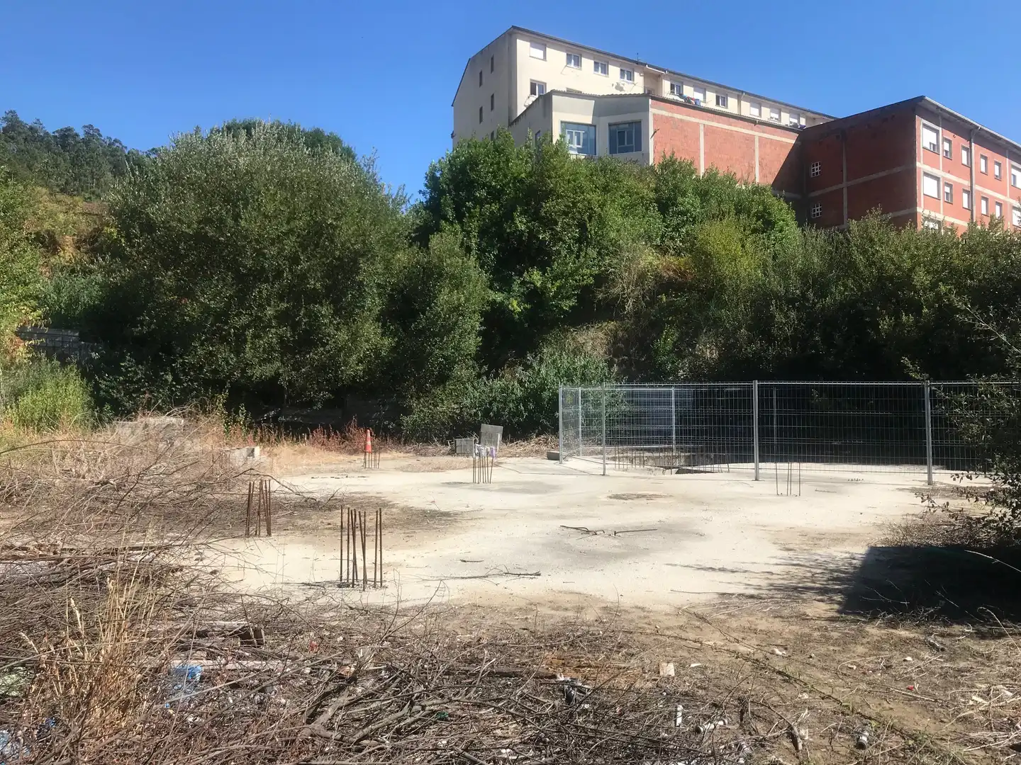Terreni e lotti in vendita a Rio De Ferrol, imagen 14