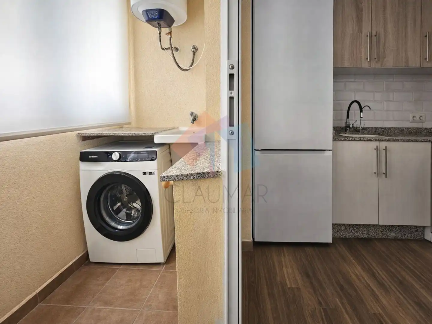 Wohnung zur Miete in Playa de Gandia