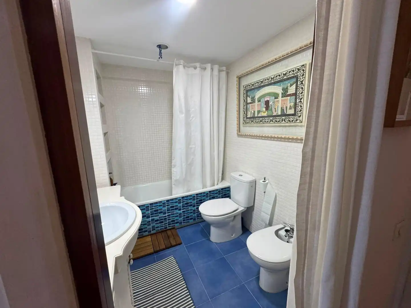 Appartement avec ascenseur à louer à Paseo Marítimo - San José - La Laguna, imagen 6
