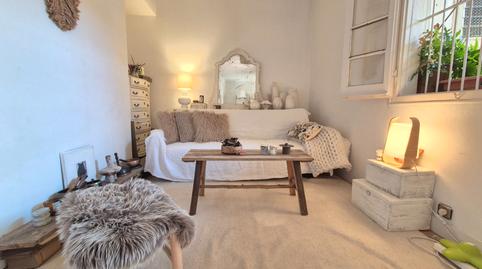 Photo 4 of Flat for sale in Carrer de Josep Serrano, Can Baró, Barcelona