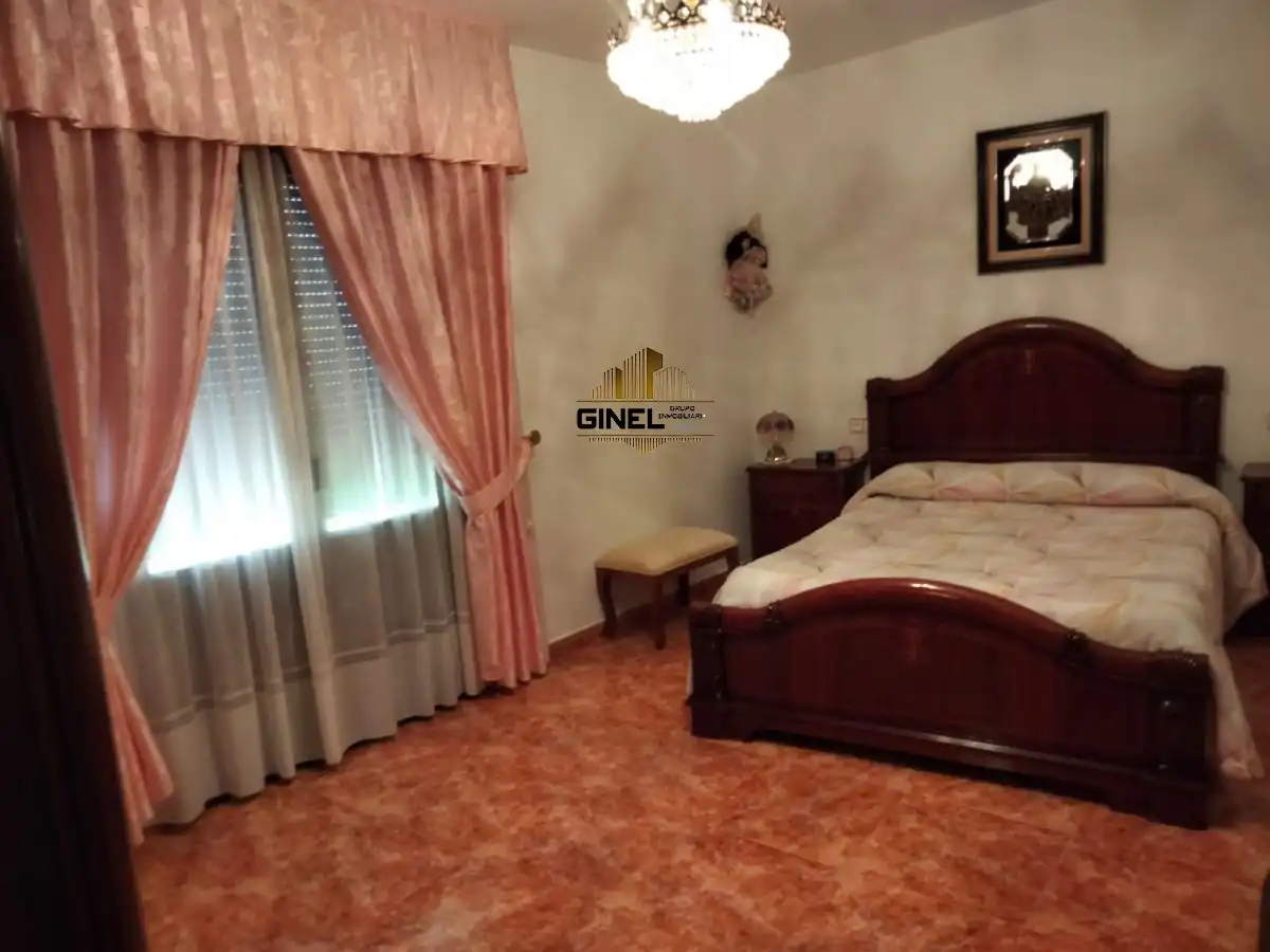 Casa amb terrassa en venda a San Ildefonso - Catedral, imagen 18