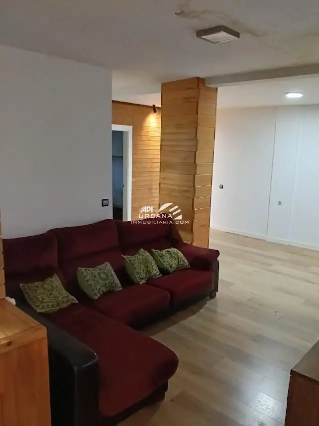Sala d'estar de Casa o xalet en venda en Lucena