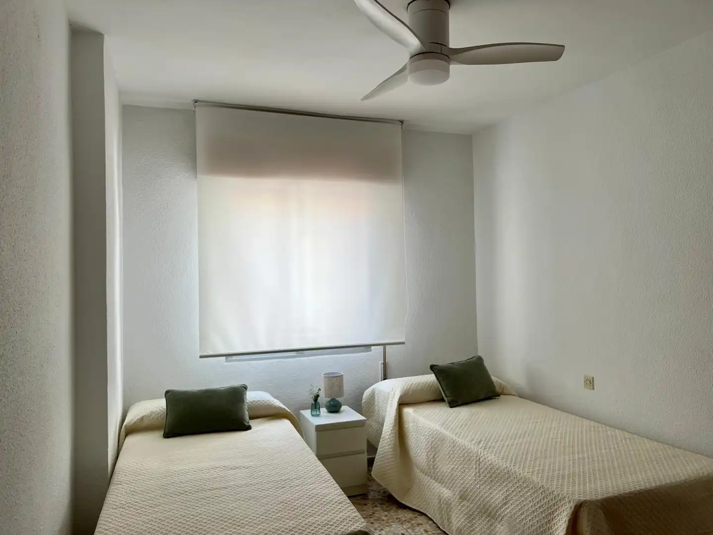 Habitación de Piso de alquiler en Punta Umbría