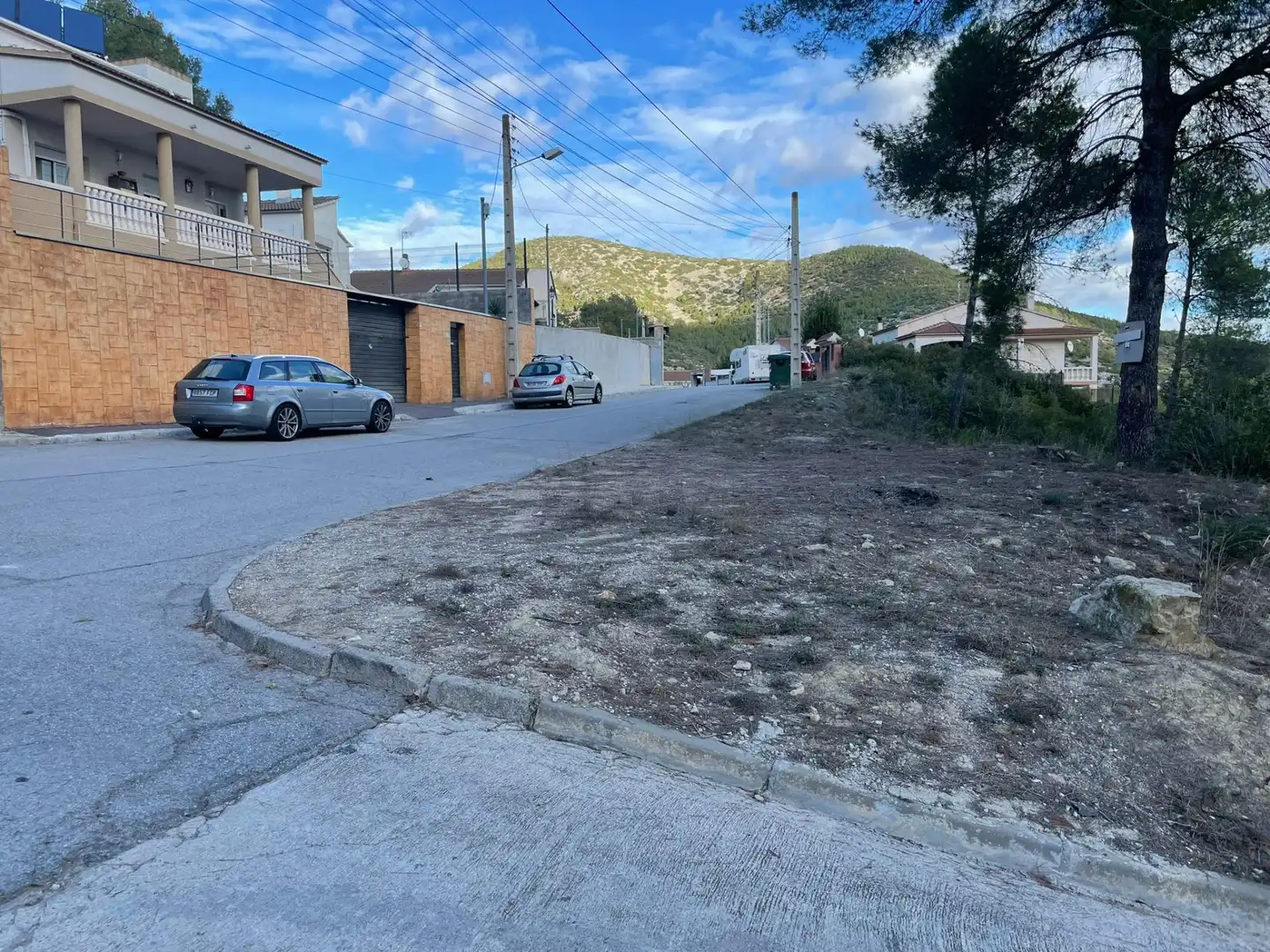Residential land for sale in Olivella, imagen 2