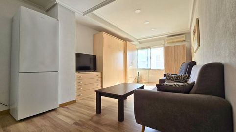 Foto 4 de Estudio de alquiler en Altabix, Elche / Elx