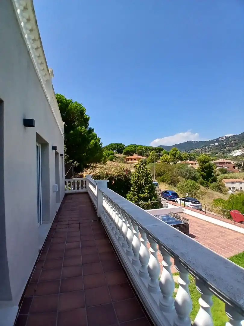 Maison mitoyenne avec terrasse à vendre à Calella, imagen 20