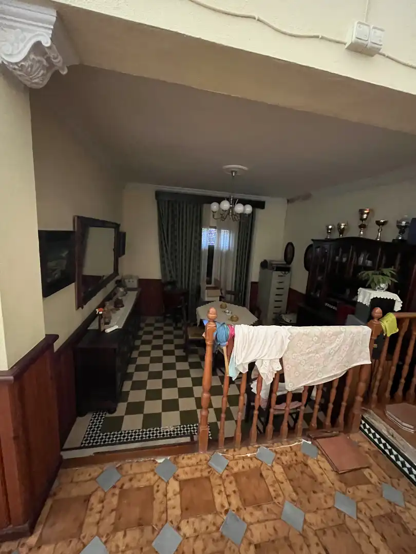 Casa o xalet en venda en Villanueva del Ariscal amb Aire condicionat, Traster i Piscina