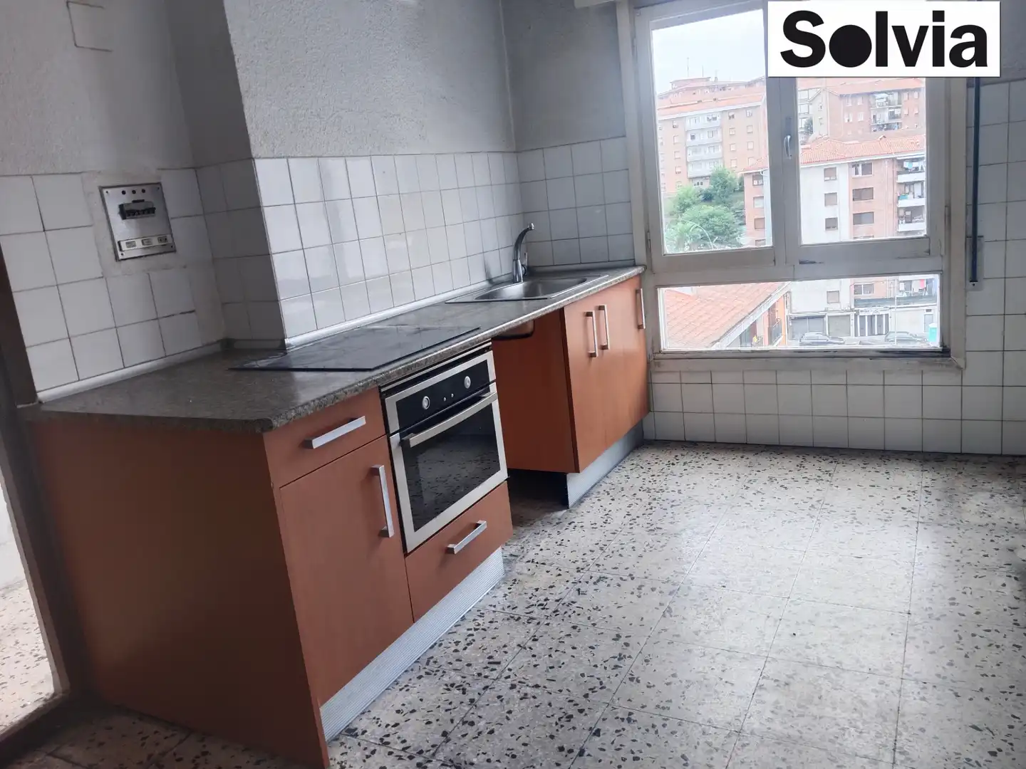 Wohnung mit Terrasse zum Verkauf in Urreta Kalea 18, imagen 3