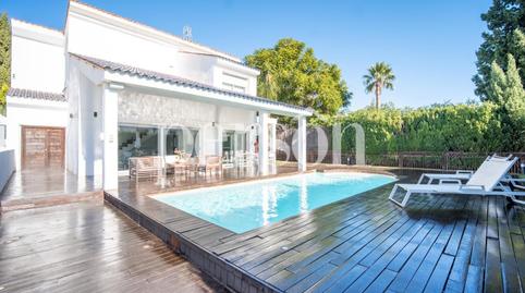 Photo 3 of House or chalet to rent in La Cañada, Paterna