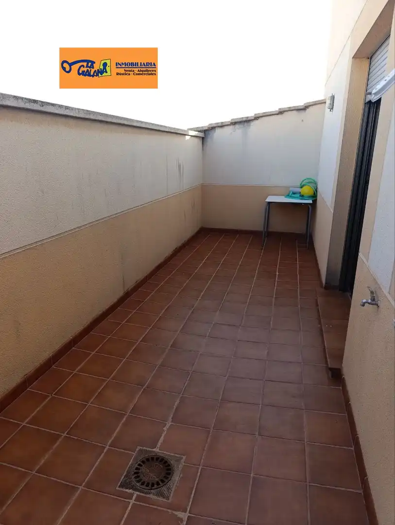 Àtic amb ascensor en venda a Valdepeñas, imagen 16