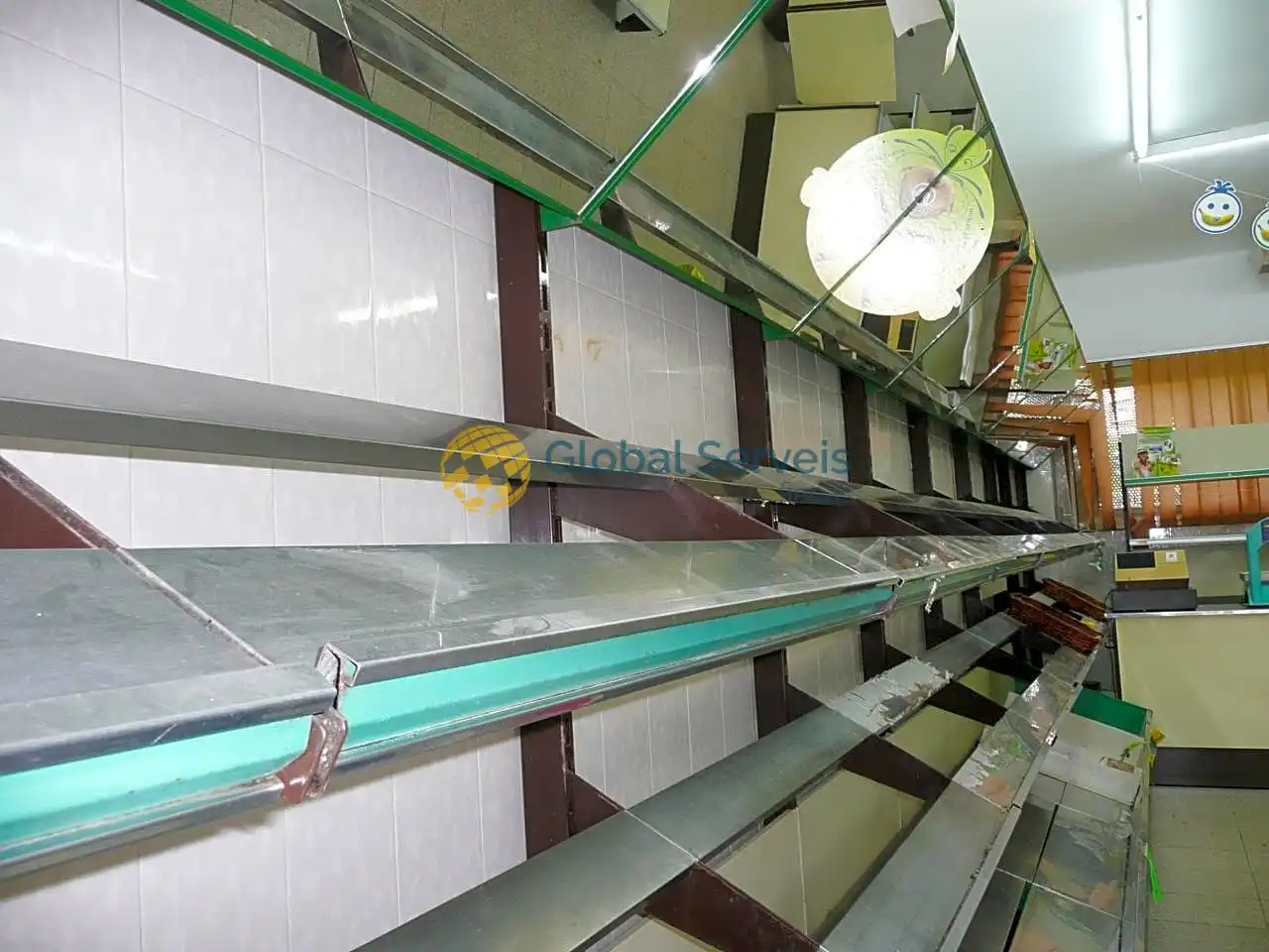 Local comercial en alquiler en Abrera, imagen 7