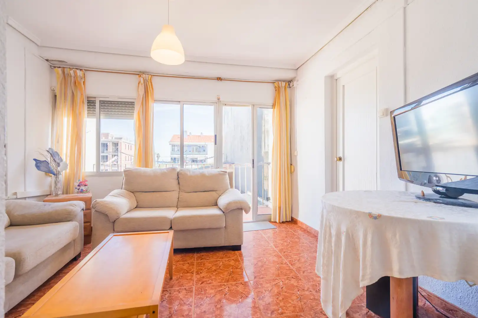 Habitación de Piso en venta en Valencia con Aire acondicionado, Calefacción y Jardín privado