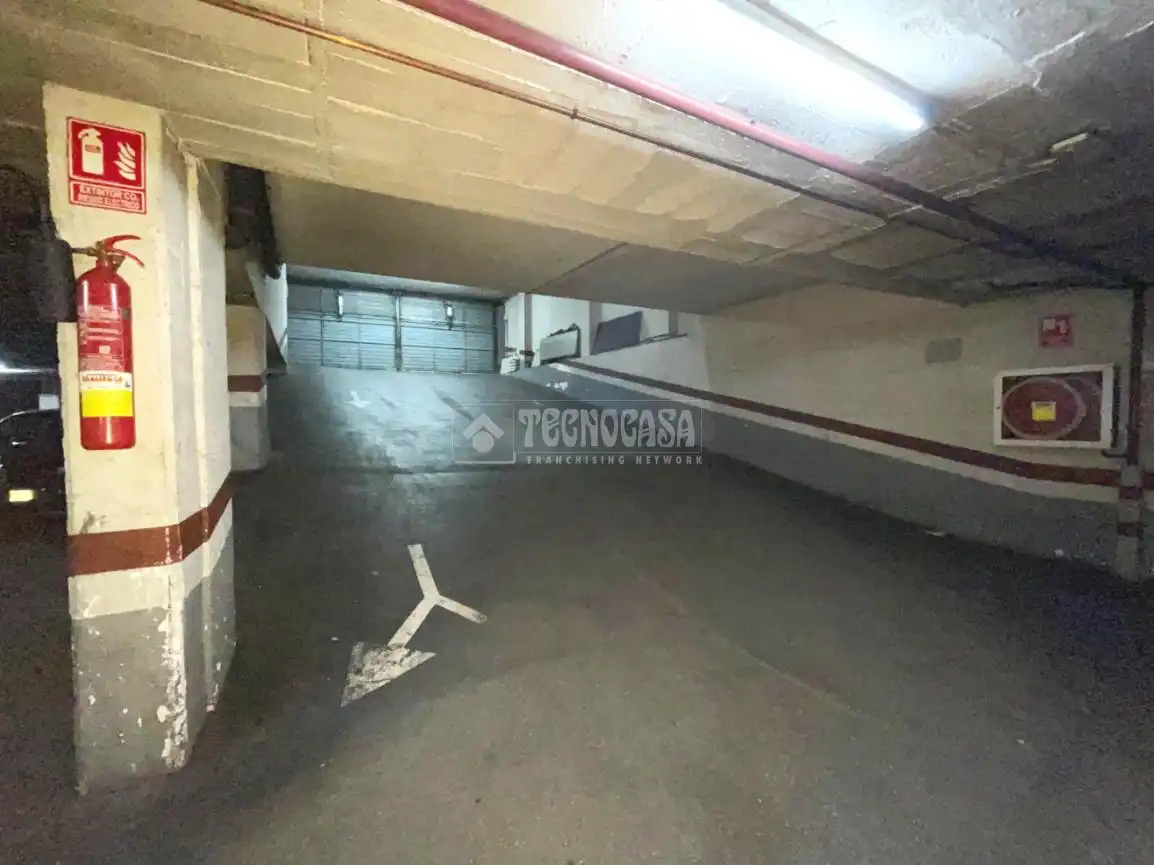 Einzelparkplatz mit Aufzug zum Verkauf in Marianao, imagen 8