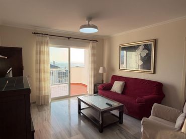 Apartment mit Pool zur Miete in Churriana