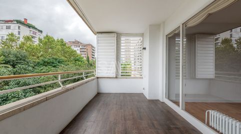 Foto 2 von Wohnung zum Verkauf in Pedro I Pons, Sarrià, Barcelona Capital