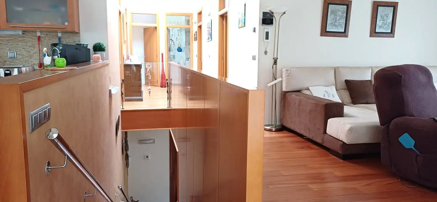 Casa o xalet en venda a San Martín del Rey Aurelio