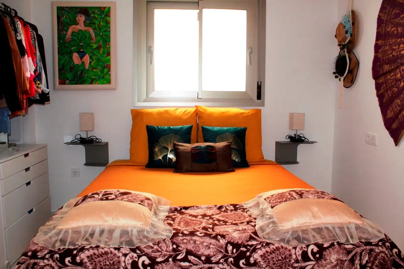 Appartement compact avec terrasse à vendre à Orihuela Costa, imagen 10