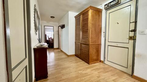 Foto 4 de Pis en venda a San Francisco, Ourense