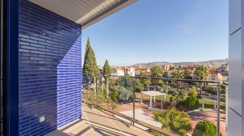 Foto 4 de Pis en venda a Calle de Federico García Lorca, 6, Campus de la Salud, Granada