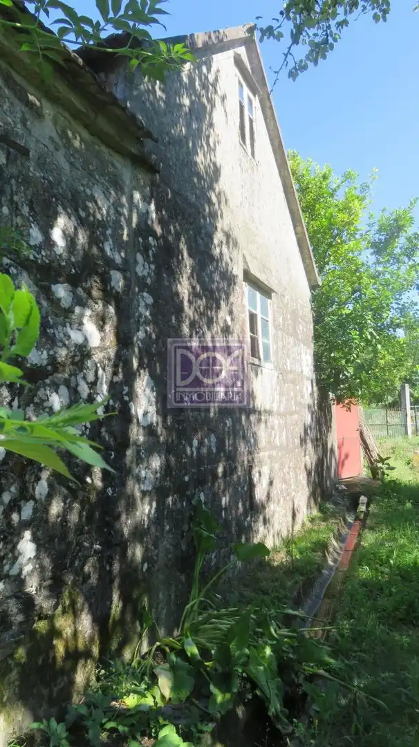 Casa rústica amb jardí en venda a Mondariz, imagen 18