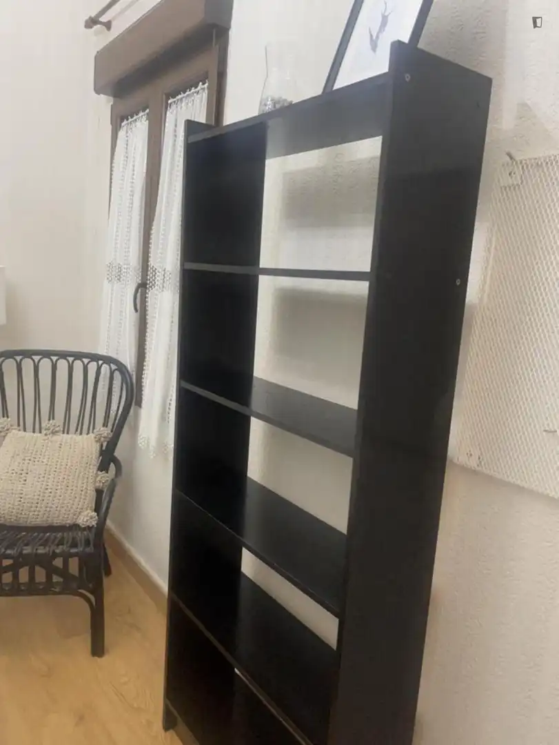 Room in Salesas - Foncalada - Campoamor