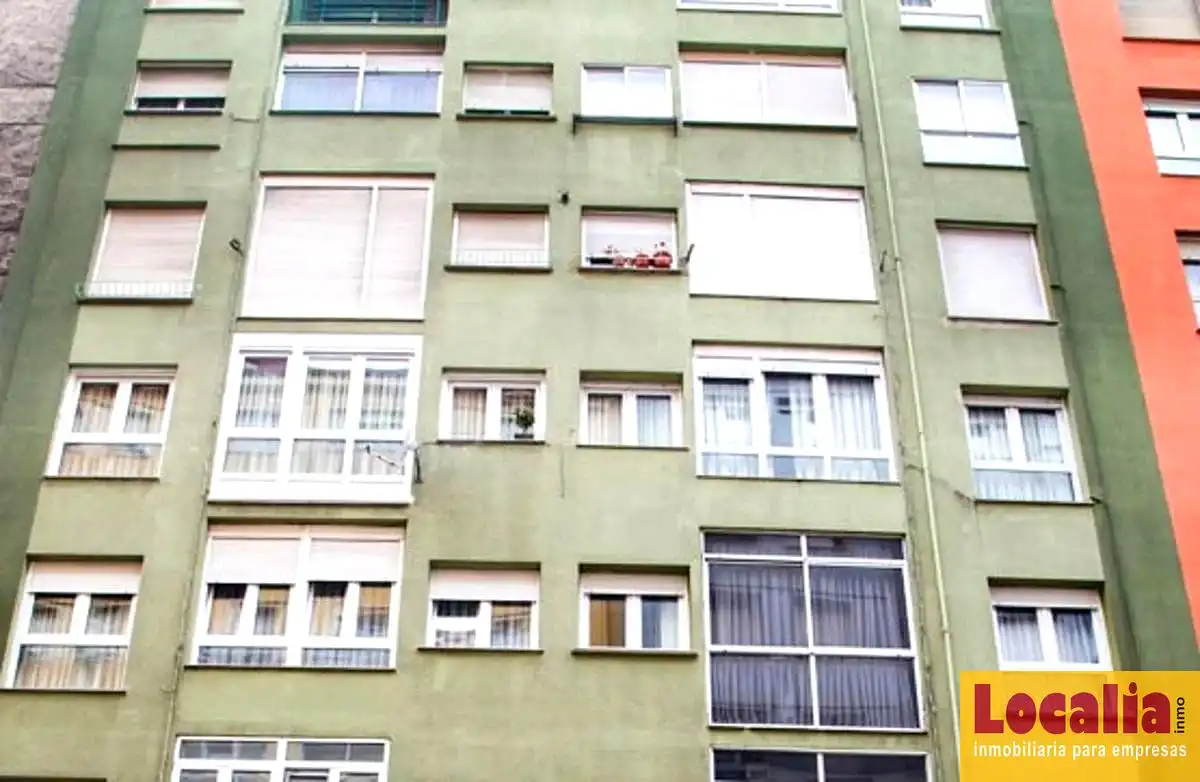 Flat with lift for sale in Las Rederas, imagen 10