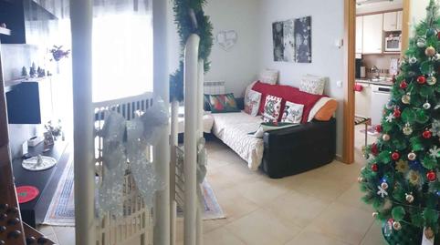 Foto 2 de Dúplex en venda a Ballesteros, Centro, Calatayud