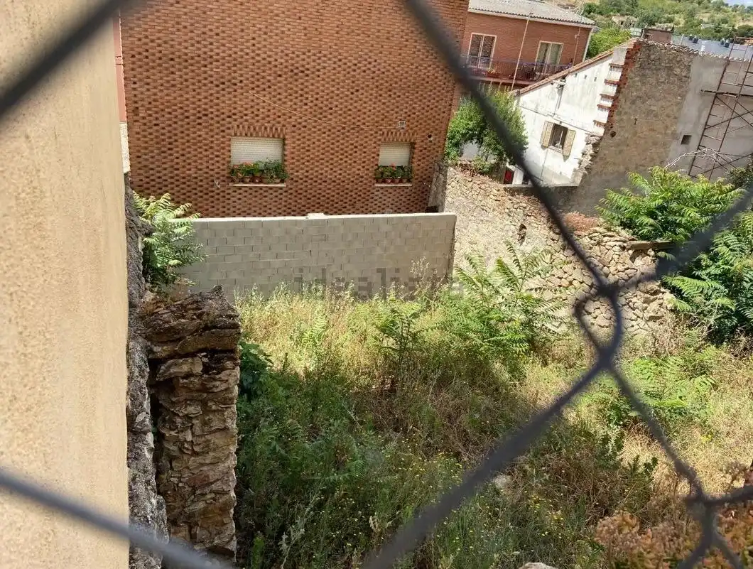 Terreny residencial en venda a Calle del Remolino, imagen 7