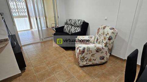 Foto 5 de Piso de alquiler en L'Albir, L'Alfàs del Pi