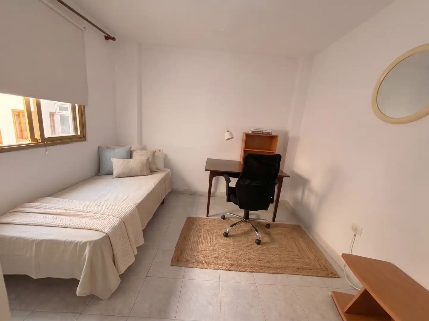 Bedroom of Flat for sale in Adeje