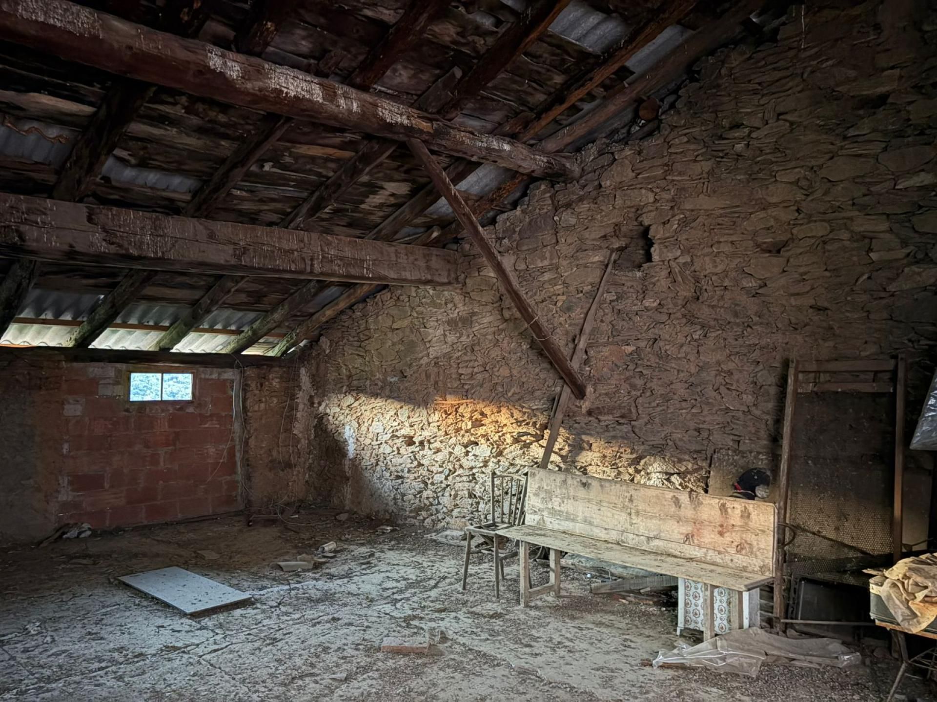 Single-family semi-detached for sale in Ribera d'Urgellet