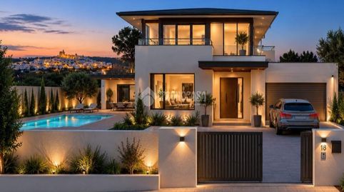 Foto 4 de Residencial en venta en Vejer, Vejer de la Frontera