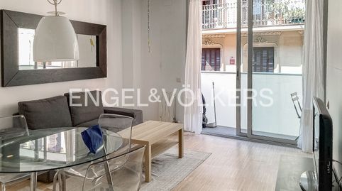 Foto 4 de Pis en venda a Vila de Gràcia, Barcelona Capital