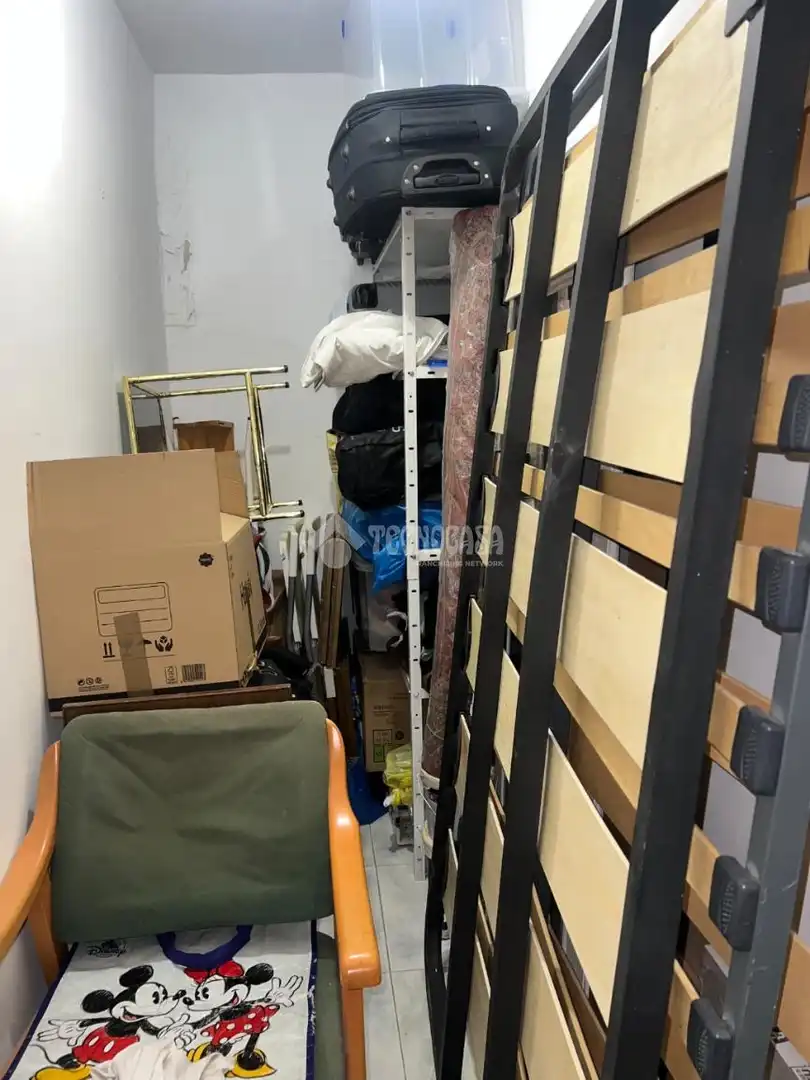 Piso en venta en Madrid con Aire acondicionado, Calefacción y Parquet