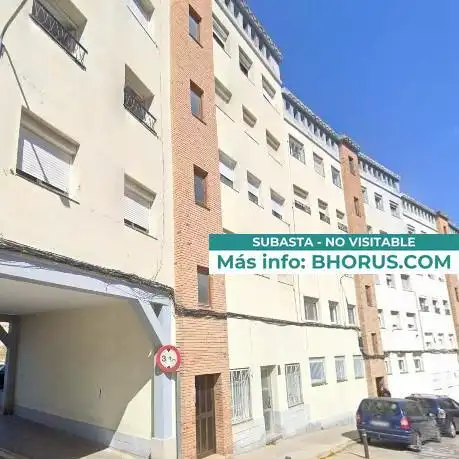 Piso en venta en SANT BARTOMEU 10