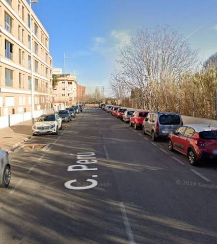 Terreno residencial en Venta en Urbanizaciones