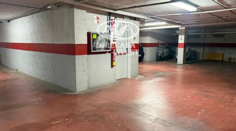 Photo 4 of Garage to rent in Jacinto Verdaguer, Marquès de Fontsanta,  Palma de Mallorca