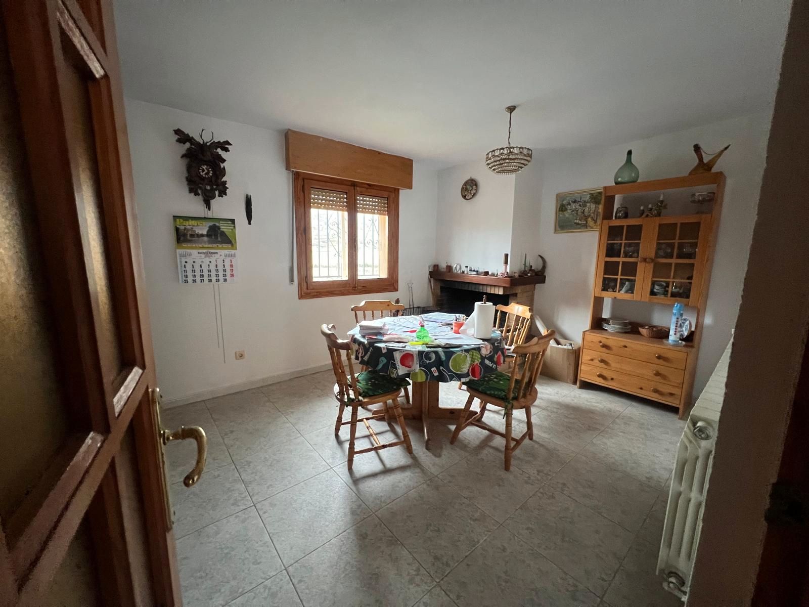 Haus oder Chalet zum verkauf in Calle de Arriba, 17