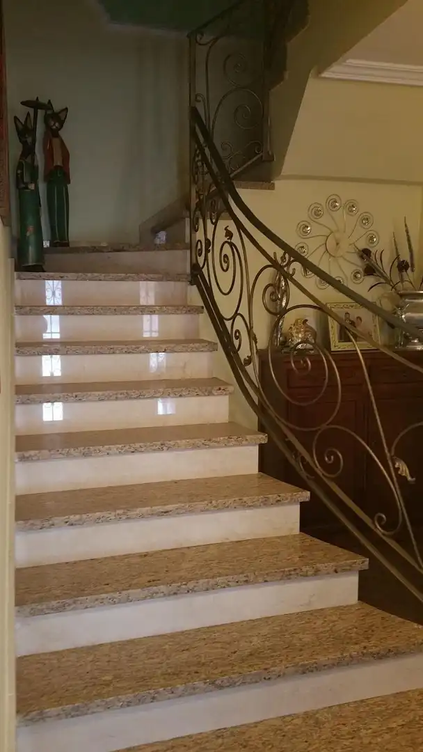 Casa amb piscina en venda a Villanueva de la Reina, imagen 10