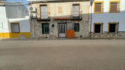 Foto 2 de Finca rústica en venda a Real, Rozalén del Monte, Cuenca