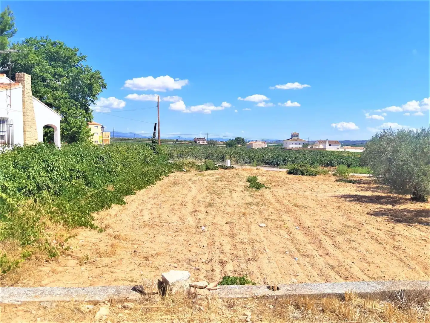 Wohnbaugrundstück zum Verkauf in Carretera Caudete - Los Corrales 2, imagen 10