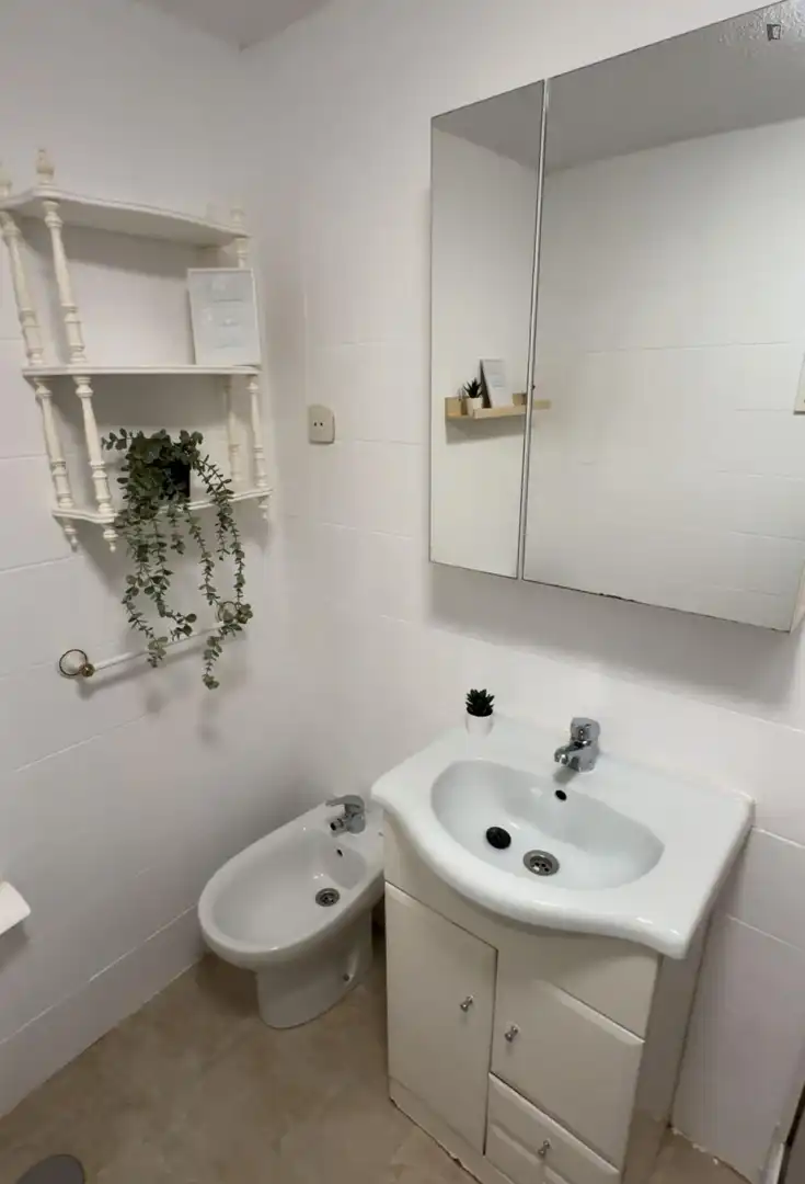 Habitació a Amposta