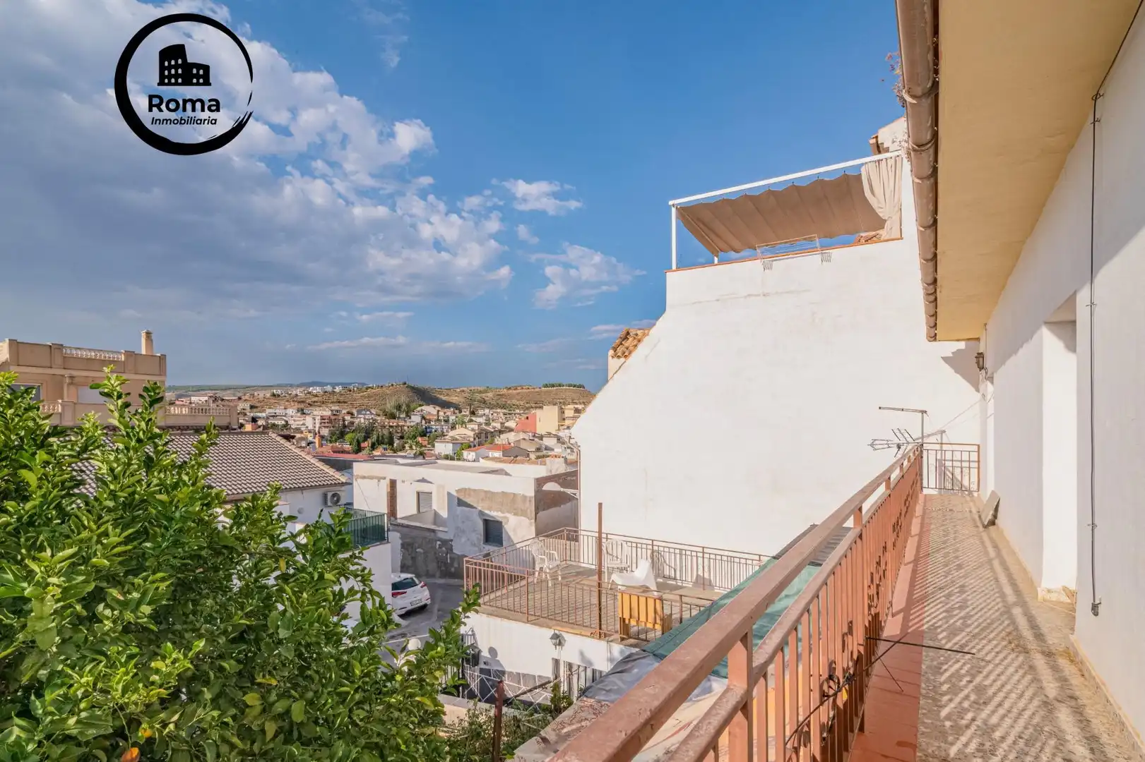 House with terrace for sale in Barrio de la Vega, imagen 27