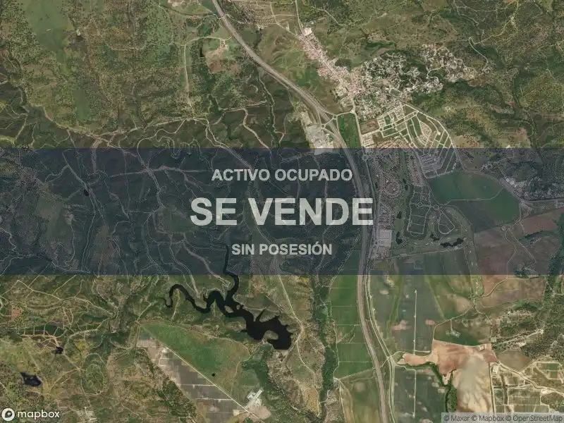 Piso en venta en Guillena