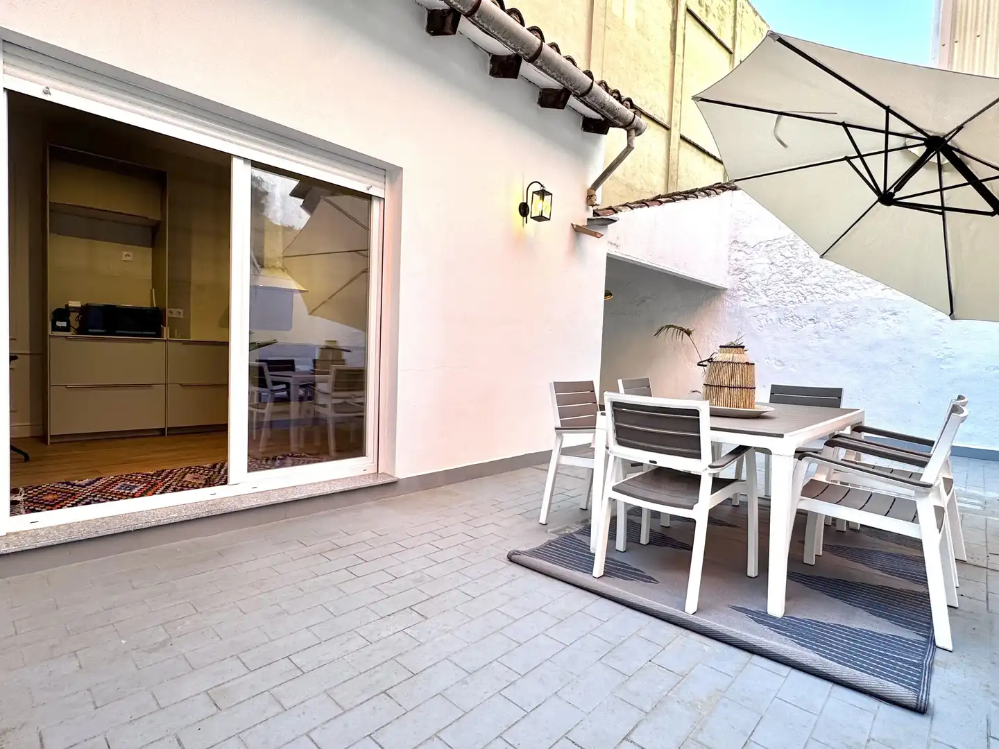 Terraza de Piso en venta en Carcaixent con Aire acondicionado y Terraza