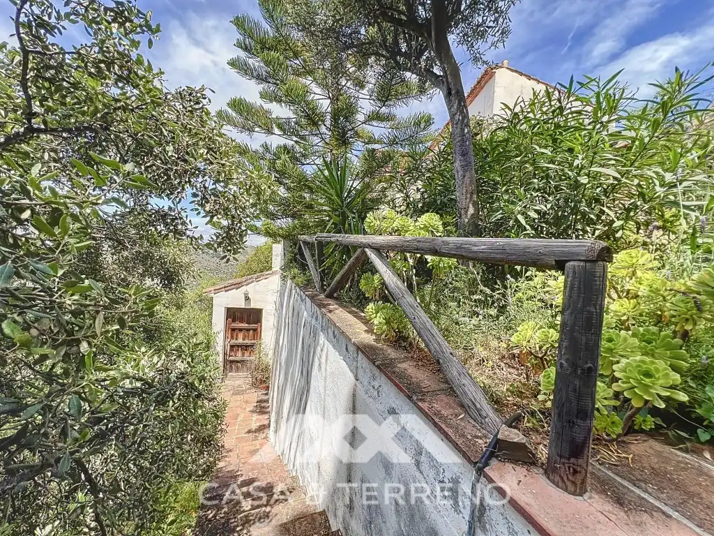 Villa mit Pool zum Verkauf in Diseminados Cuesta Secano, imagen 43