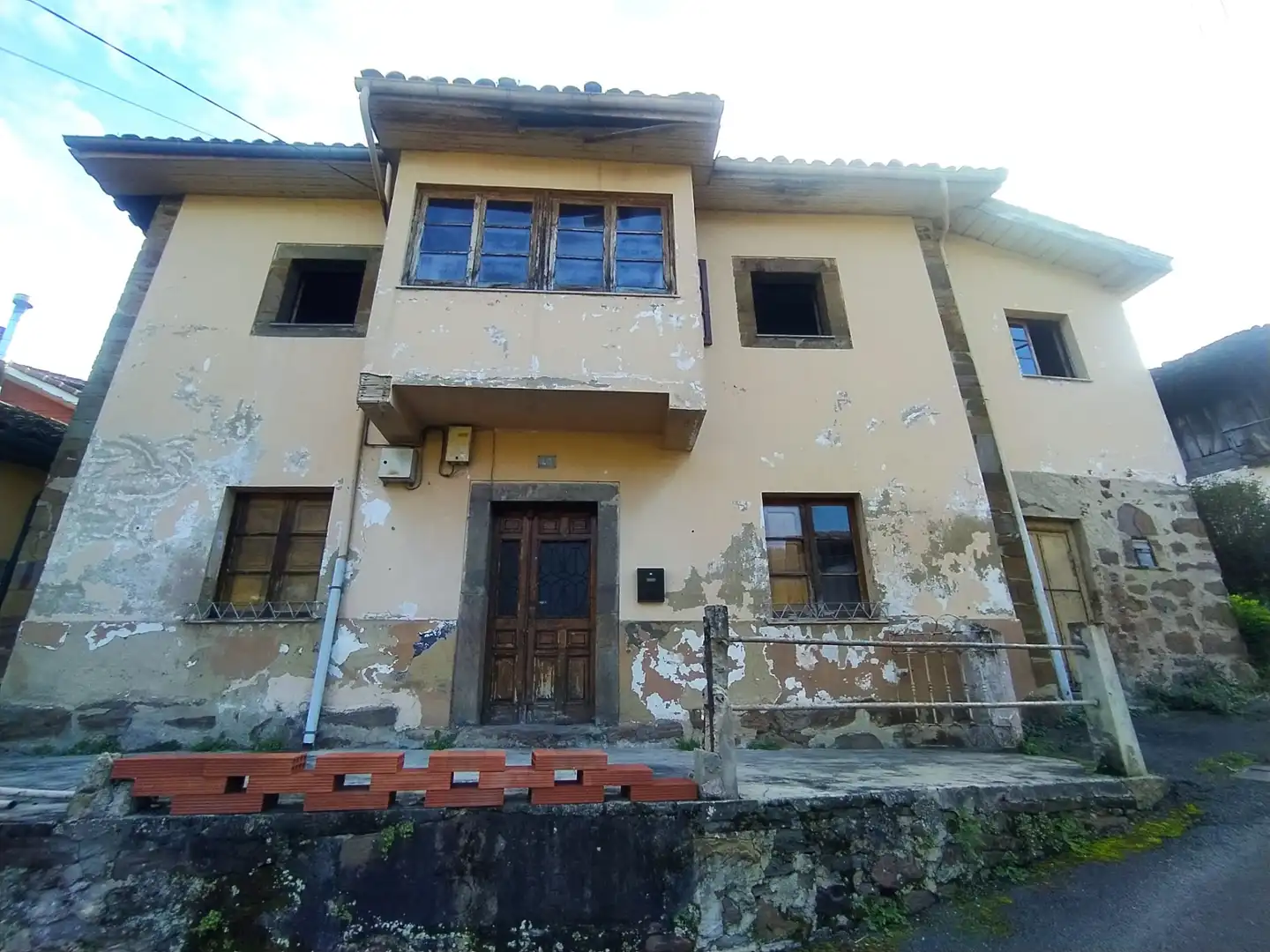 Logement à vendre à Aldea Insierto